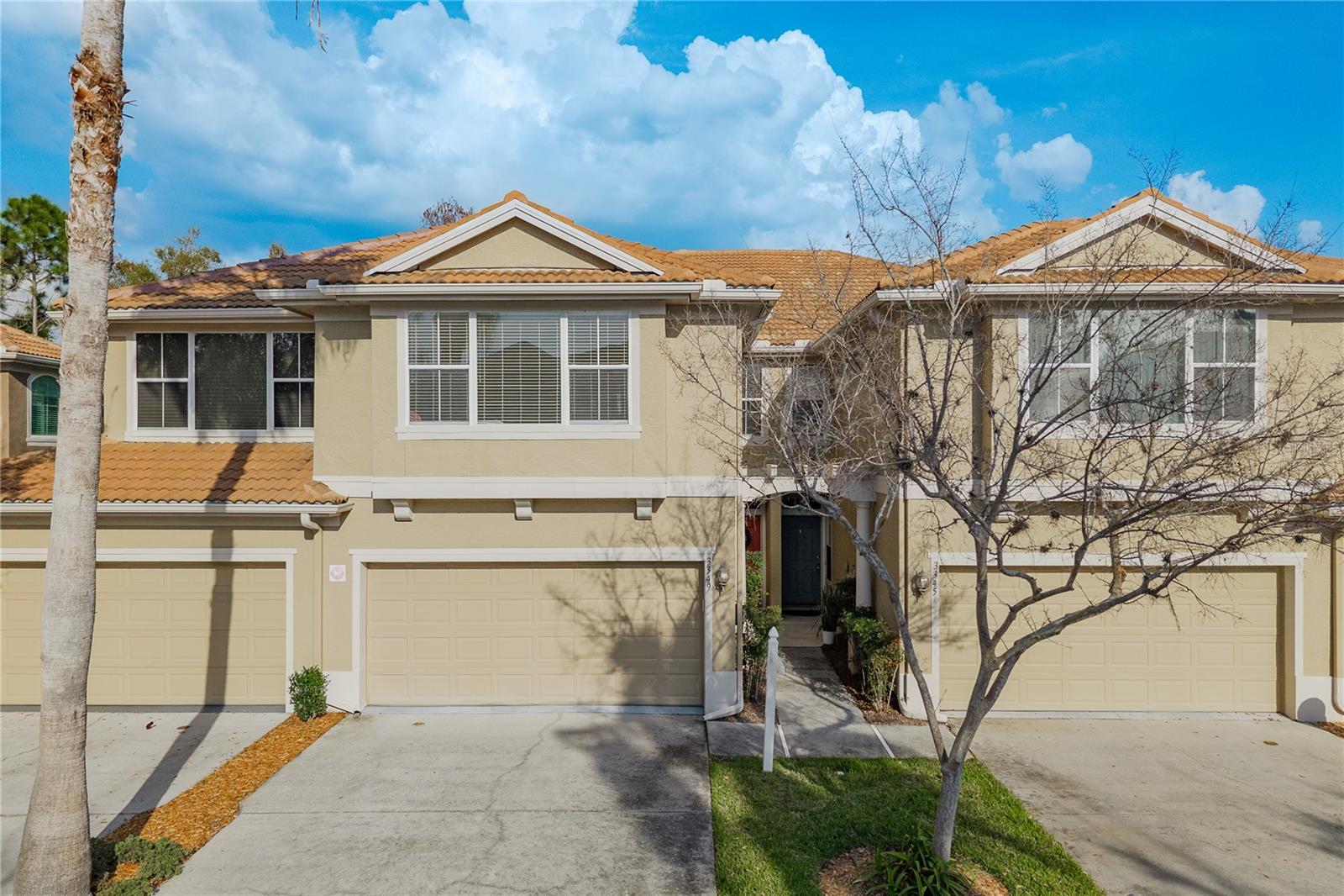 COVERED BRIDGE TOWNHOMES - Residential