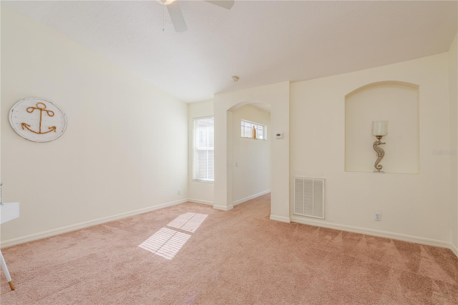 COVERED BRIDGE TOWNHOMES - Residential