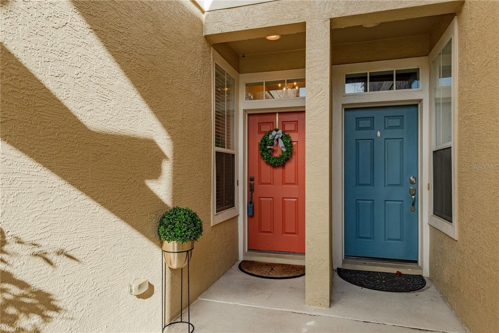 Photo of 3349 Covered Bridge Dr W, Dunedin, FL 34698 (MLS # TB8481257)