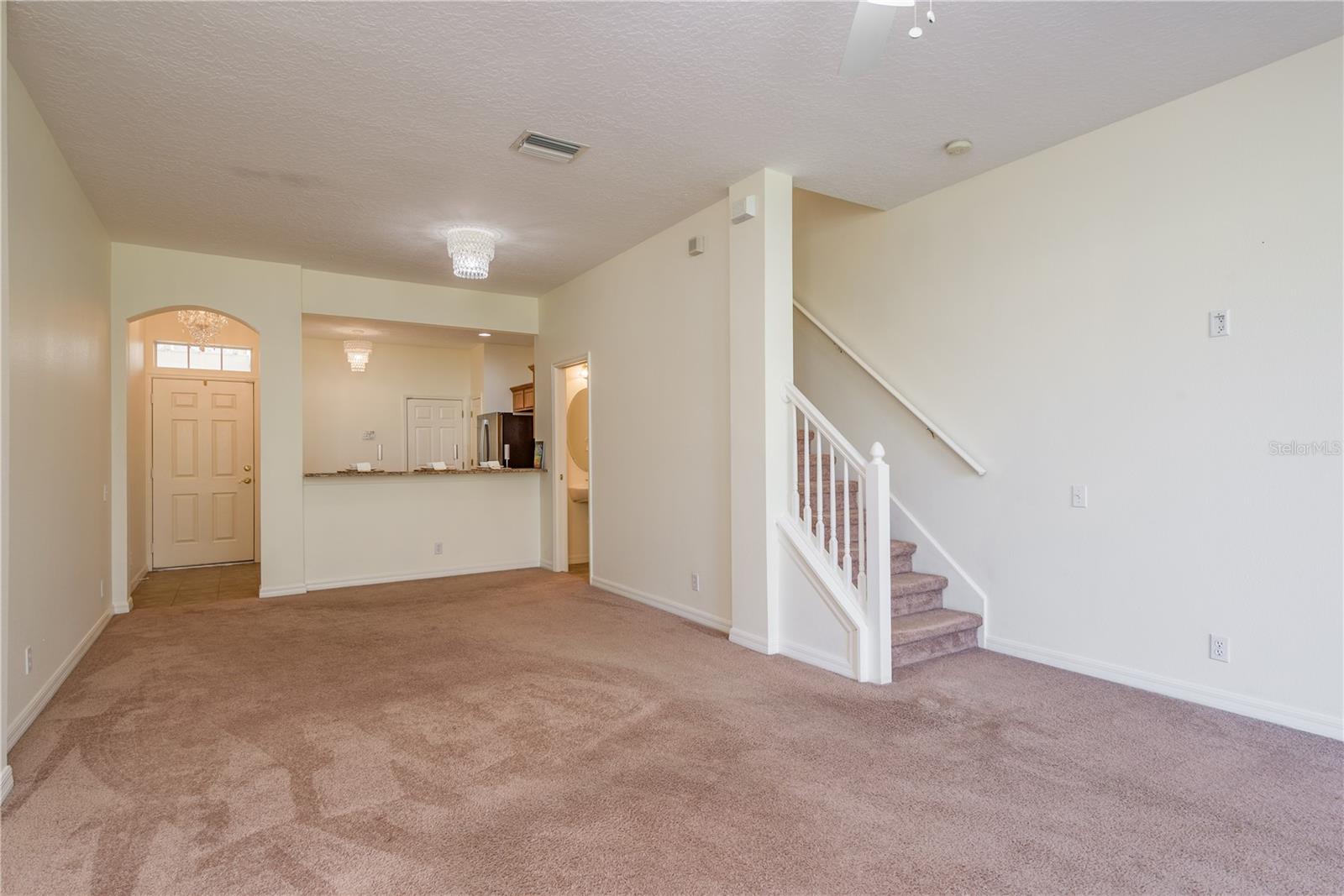 COVERED BRIDGE TOWNHOMES - Residential