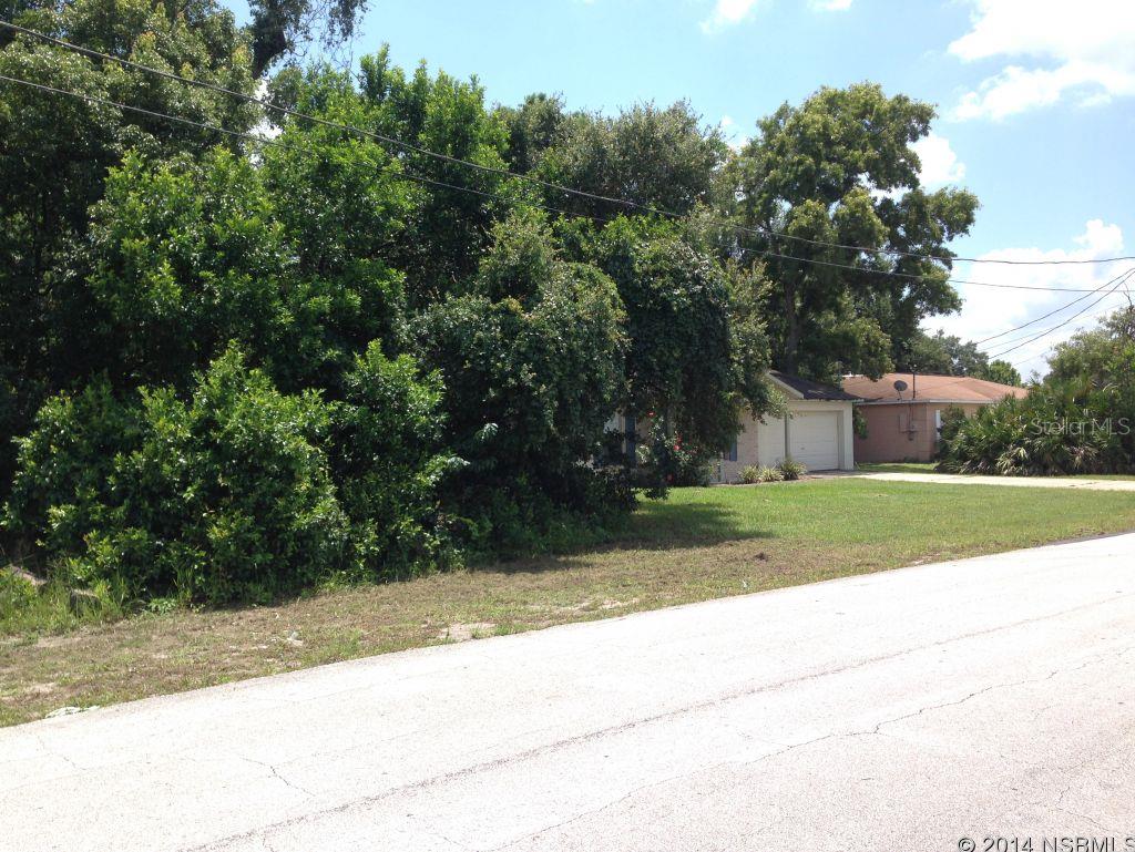 Deltona Lakes Unit 43 - Land