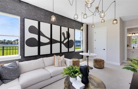 Tiny photo for 4608 Golden Birch Avenue, Clermont, FL 34714 (MLS # O6352424)