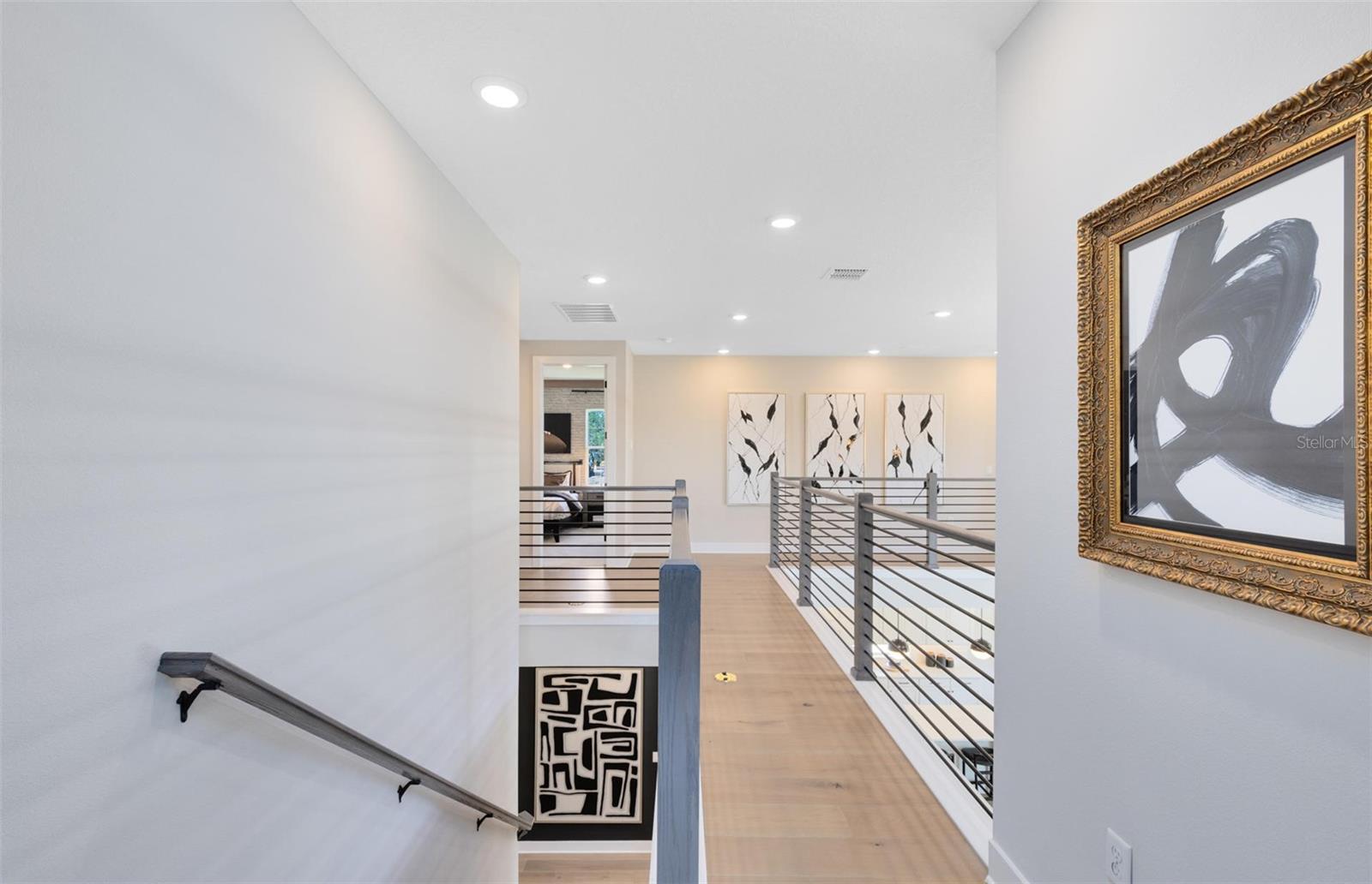 PARKSIDE TRAILS - Residential