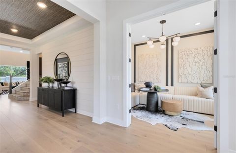 Tiny photo for 4608 Golden Birch Avenue, Clermont, FL 34714 (MLS # O6352424)