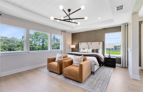 Tiny photo for 4608 Golden Birch Avenue, Clermont, FL 34714 (MLS # O6352424)