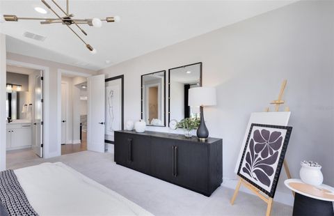 Tiny photo for 4608 Golden Birch Avenue, Clermont, FL 34714 (MLS # O6352424)