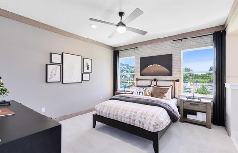 Tiny photo for 4608 Golden Birch Avenue, Clermont, FL 34714 (MLS # O6352424)