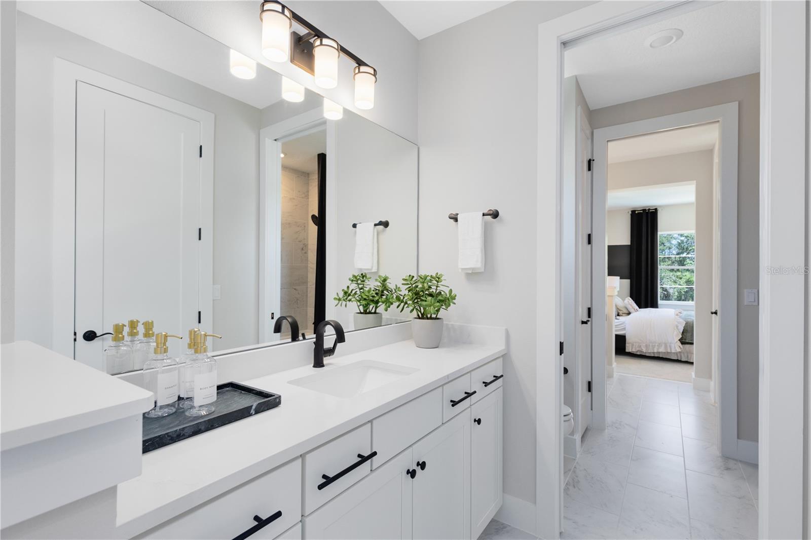 PARKSIDE TRAILS - Residential