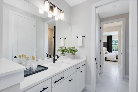 Tiny photo for 4608 Golden Birch Avenue, Clermont, FL 34714 (MLS # O6352424)