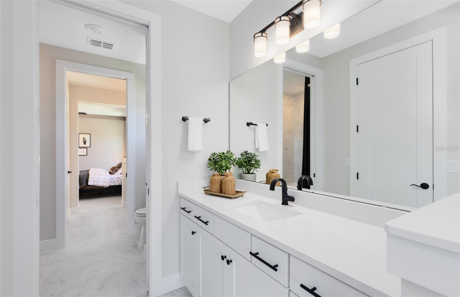 PARKSIDE TRAILS - Residential