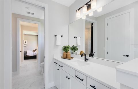 Tiny photo for 4608 Golden Birch Avenue, Clermont, FL 34714 (MLS # O6352424)