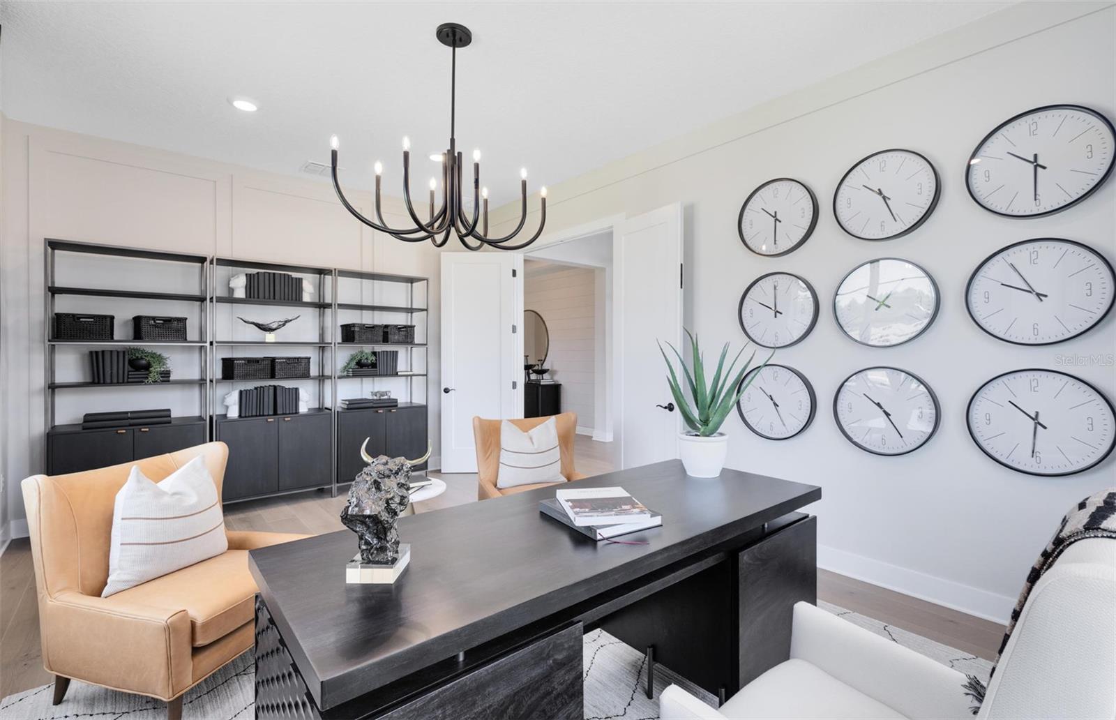 PARKSIDE TRAILS - Residential