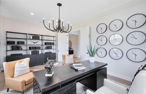 Tiny photo for 4608 Golden Birch Avenue, Clermont, FL 34714 (MLS # O6352424)