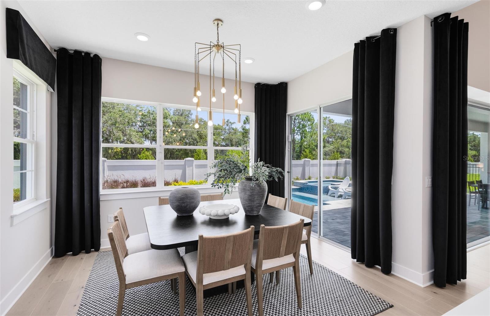 PARKSIDE TRAILS - Residential