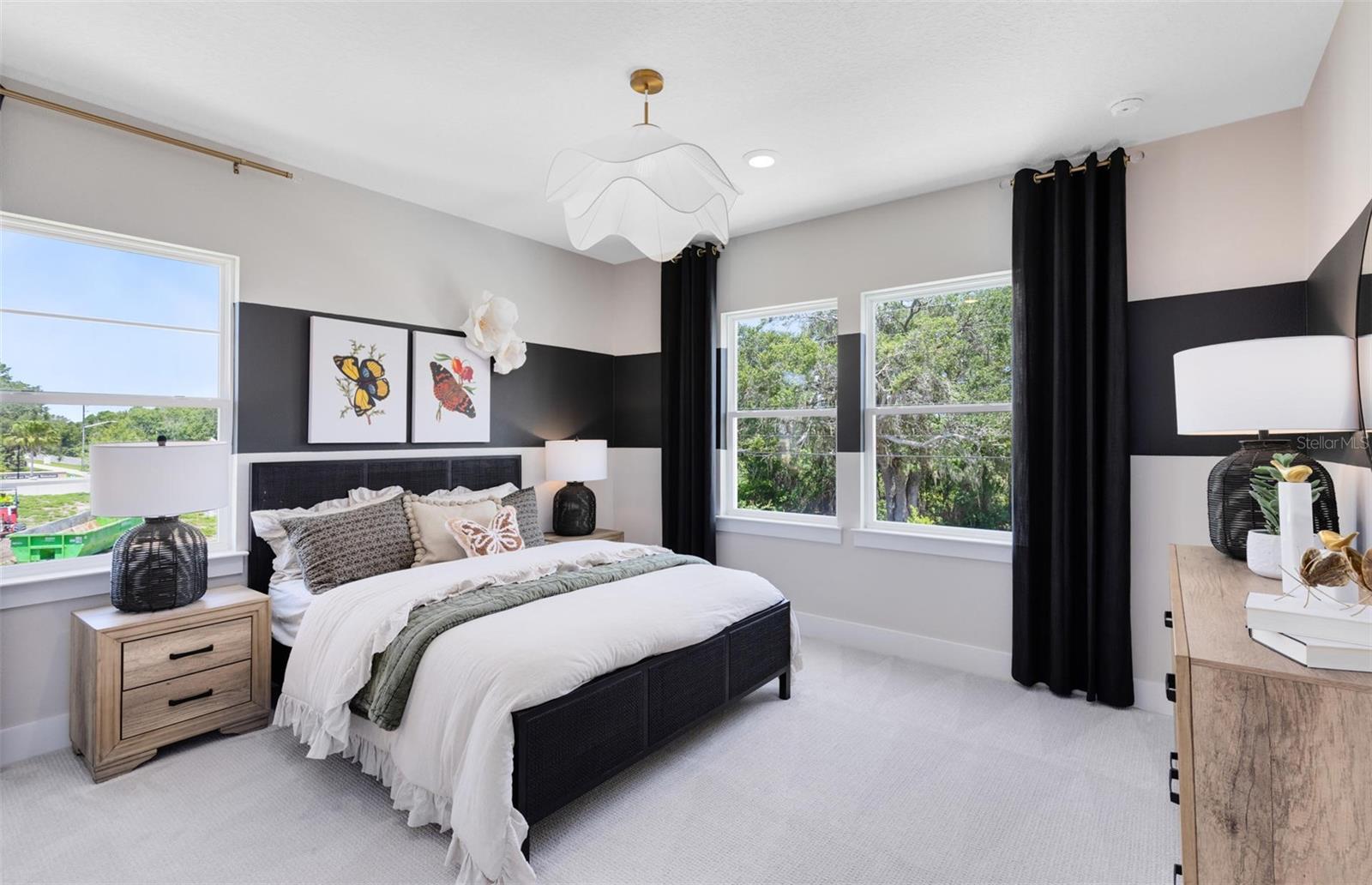 PARKSIDE TRAILS - Residential