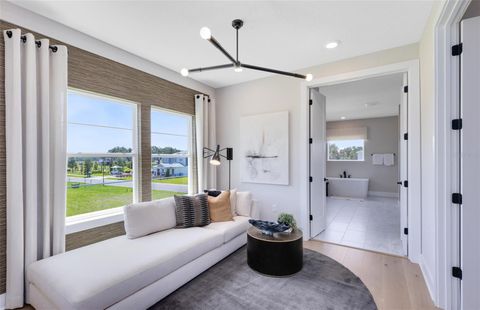 Tiny photo for 4608 Golden Birch Avenue, Clermont, FL 34714 (MLS # O6352424)