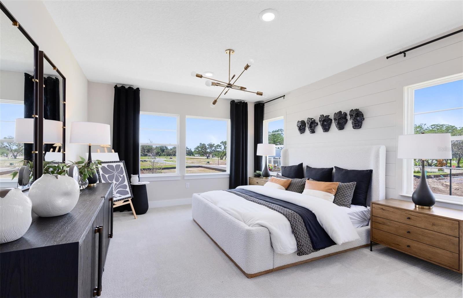 PARKSIDE TRAILS - Residential