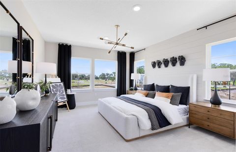 Tiny photo for 4608 Golden Birch Avenue, Clermont, FL 34714 (MLS # O6352424)