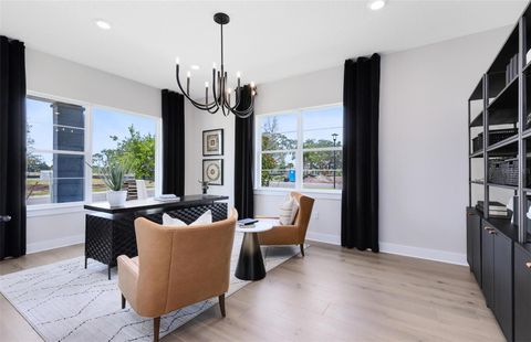 Tiny photo for 4608 Golden Birch Avenue, Clermont, FL 34714 (MLS # O6352424)