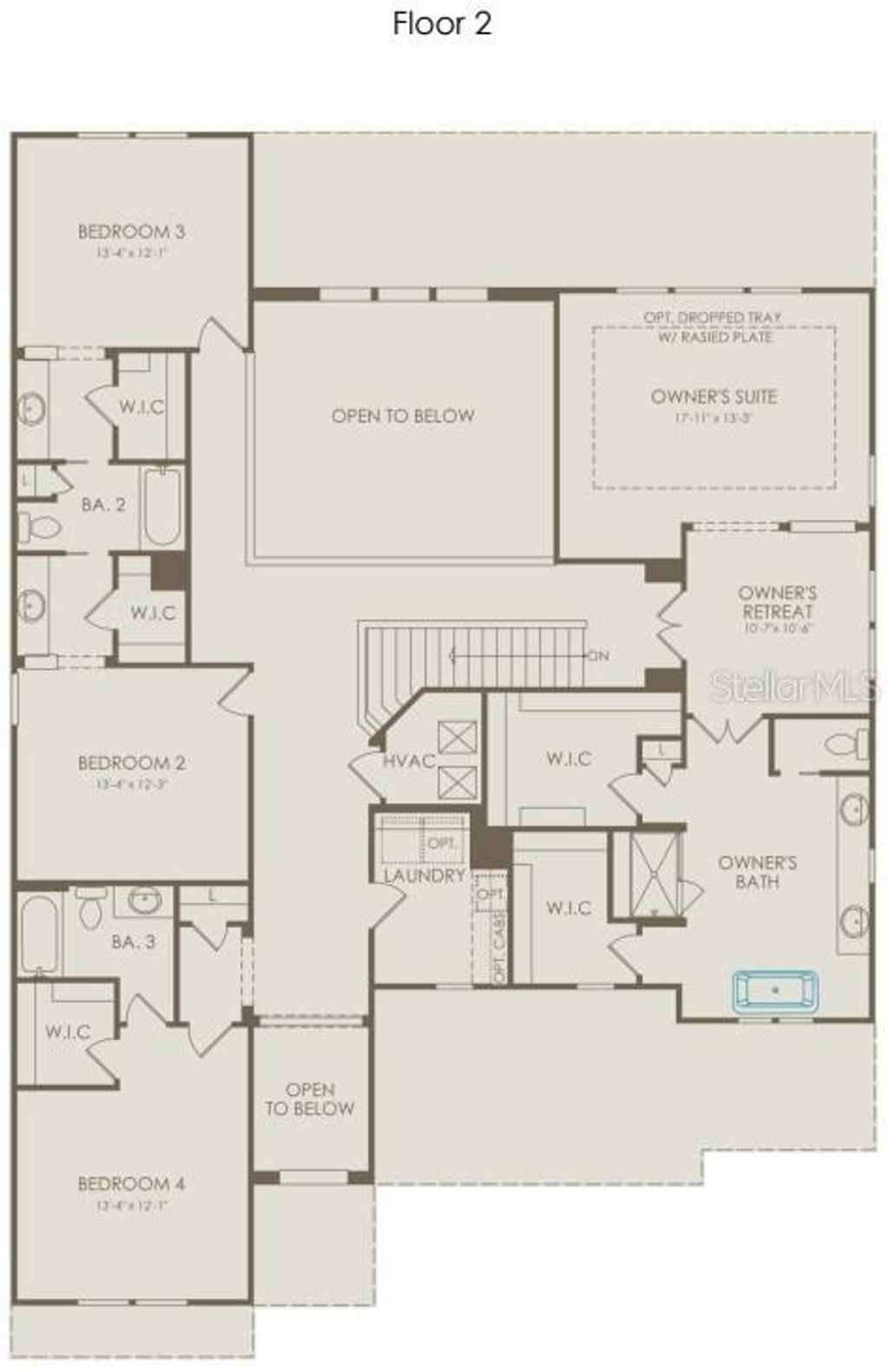 Photo of 4608 Golden Birch Avenue, Clermont, FL 34714 (MLS # O6352424)