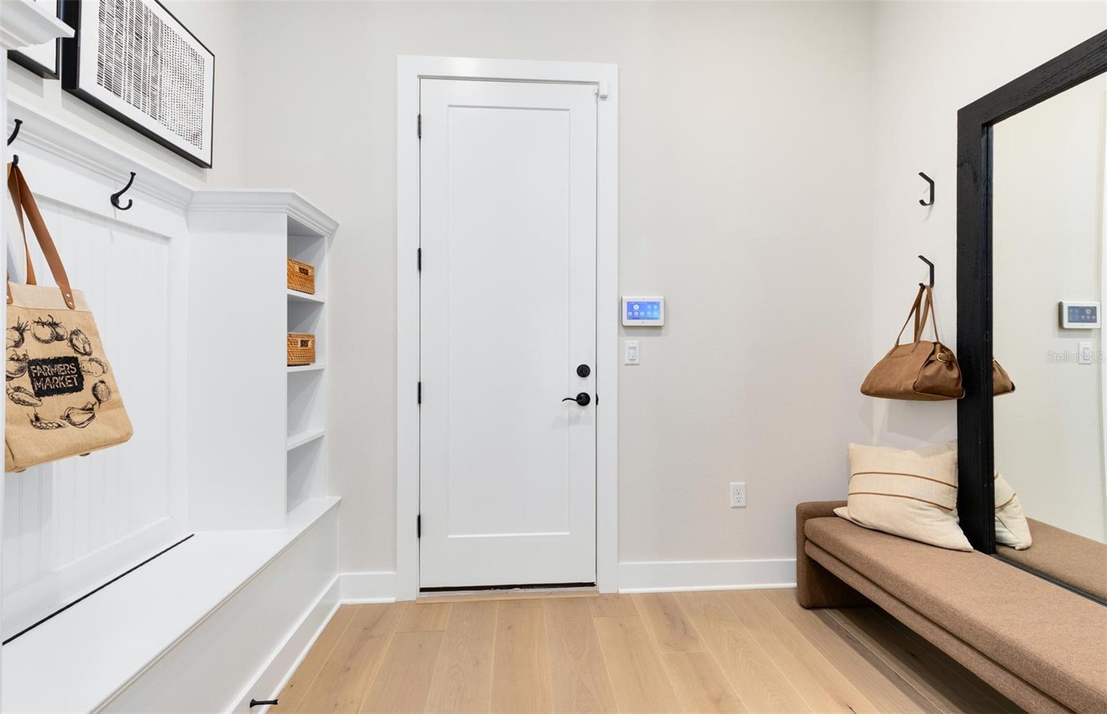 PARKSIDE TRAILS - Residential