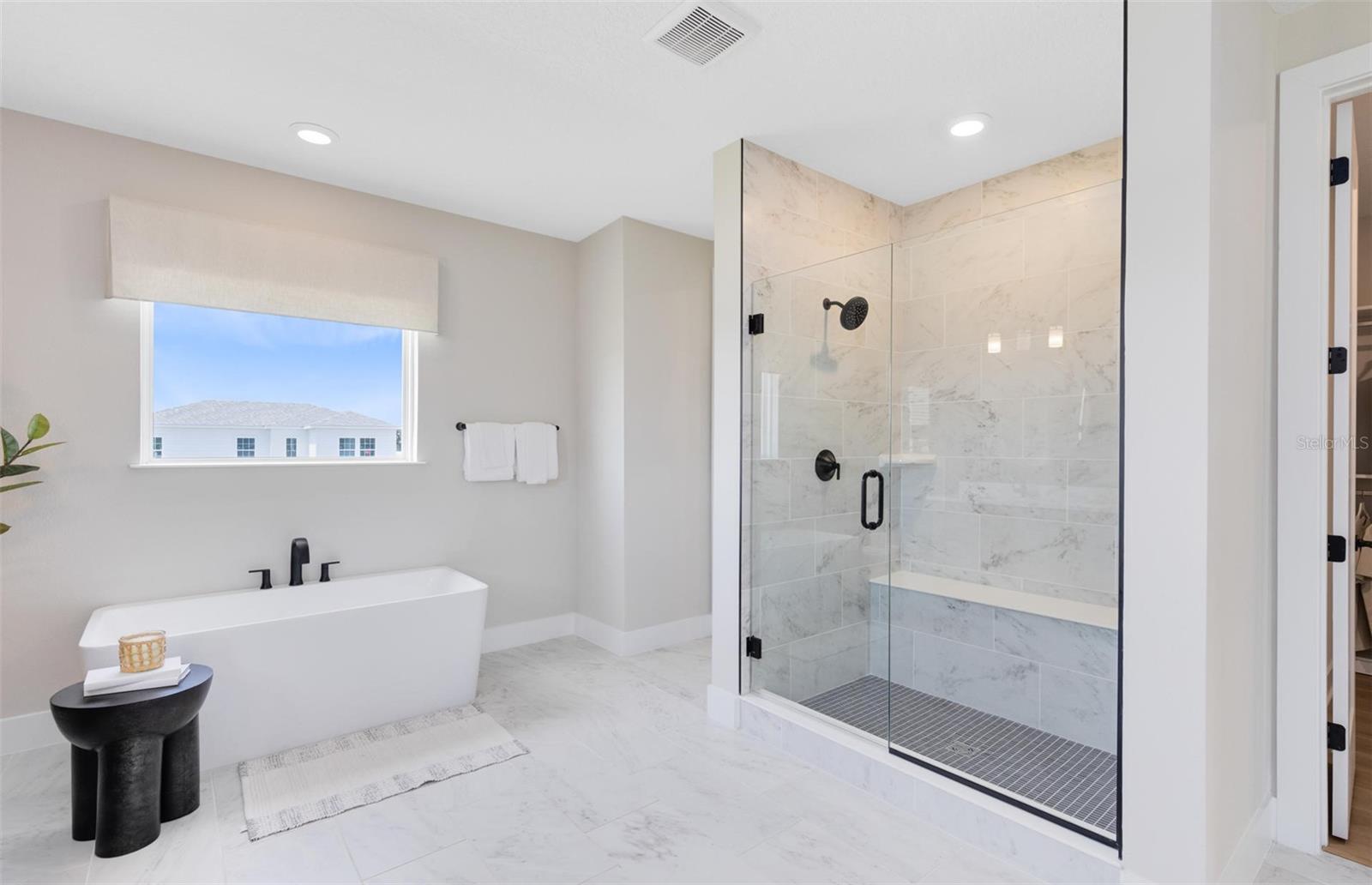 PARKSIDE TRAILS - Residential