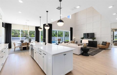 Tiny photo for 4608 Golden Birch Avenue, Clermont, FL 34714 (MLS # O6352424)