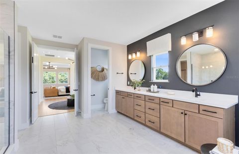 Tiny photo for 4608 Golden Birch Avenue, Clermont, FL 34714 (MLS # O6352424)