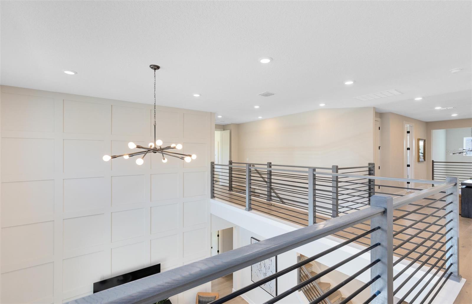 PARKSIDE TRAILS - Residential