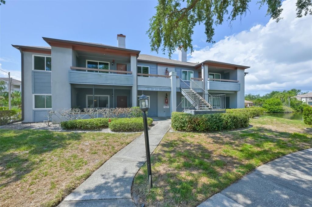 Photo of 10265 Gandy Boulevard N #1006, St Petersburg, FL 33702 (MLS # TB8518477)