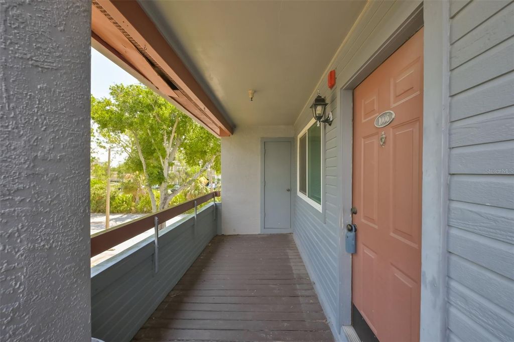 Photo of 10265 Gandy Boulevard N #1006, St Petersburg, FL 33702 (MLS # TB8518477)