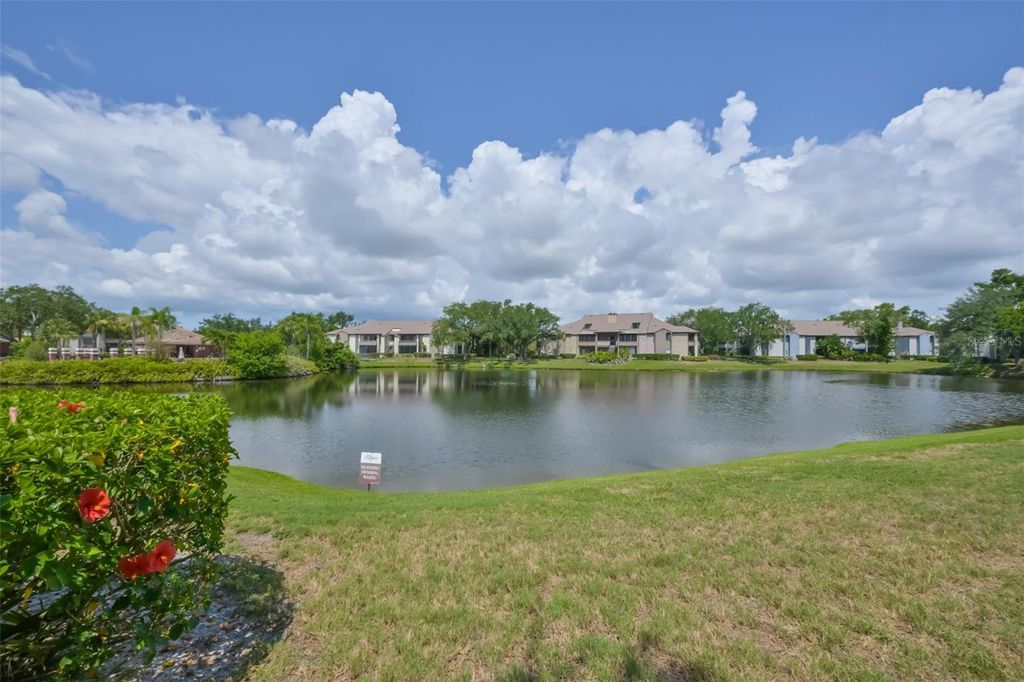 Photo of 10265 Gandy Boulevard N #1006, St Petersburg, FL 33702 (MLS # TB8518477)