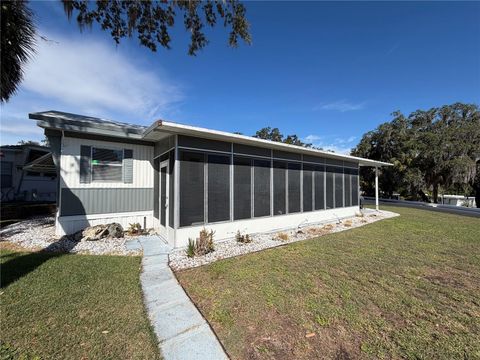 Photo of 3896 Picciola Road #371, Fruitland Park, FL 34731 (MLS # S5138241)