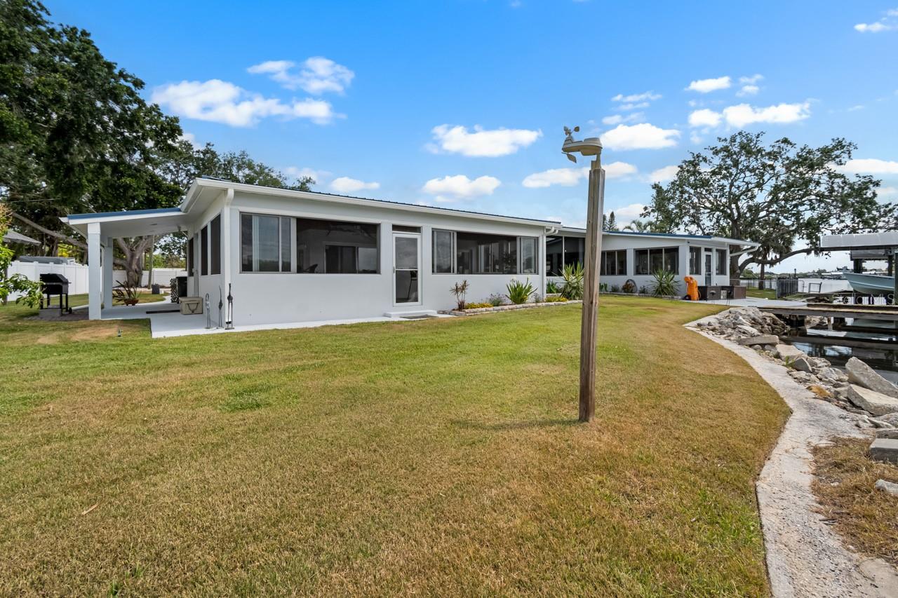 CAREYS PIRATE POINT - Residential