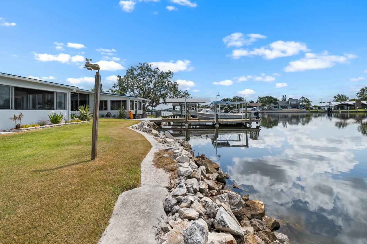 CAREYS PIRATE POINT - Residential