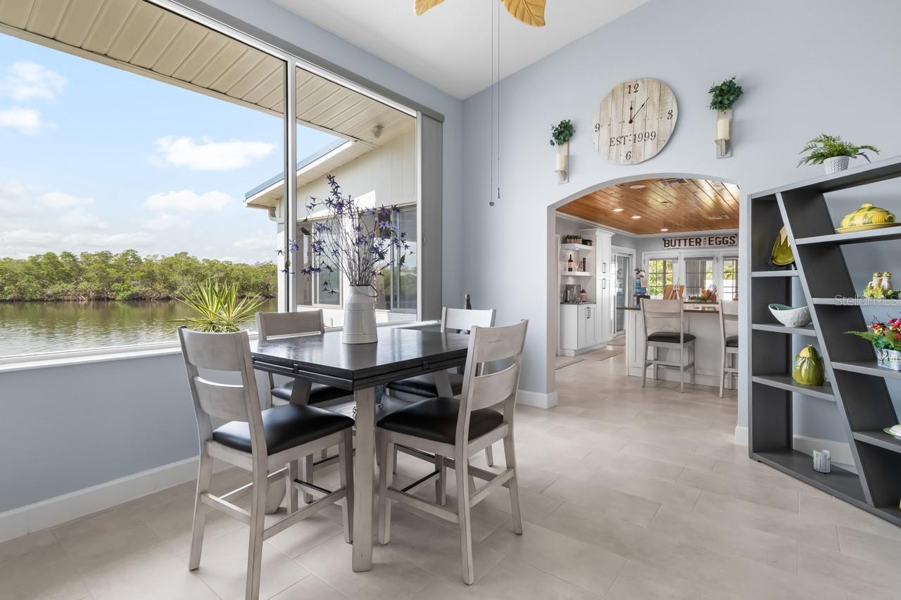 CAREYS PIRATE POINT - Residential