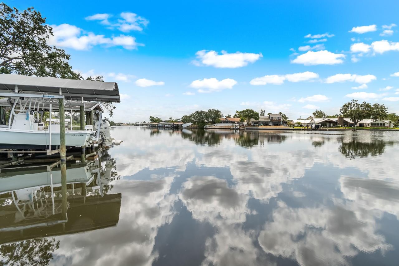 CAREYS PIRATE POINT - Residential