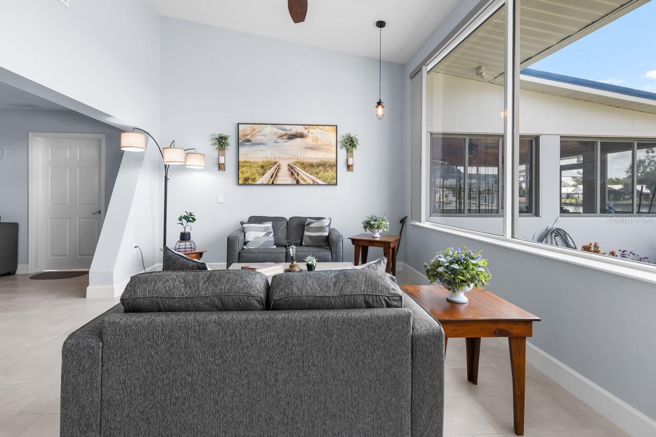 CAREYS PIRATE POINT - Residential