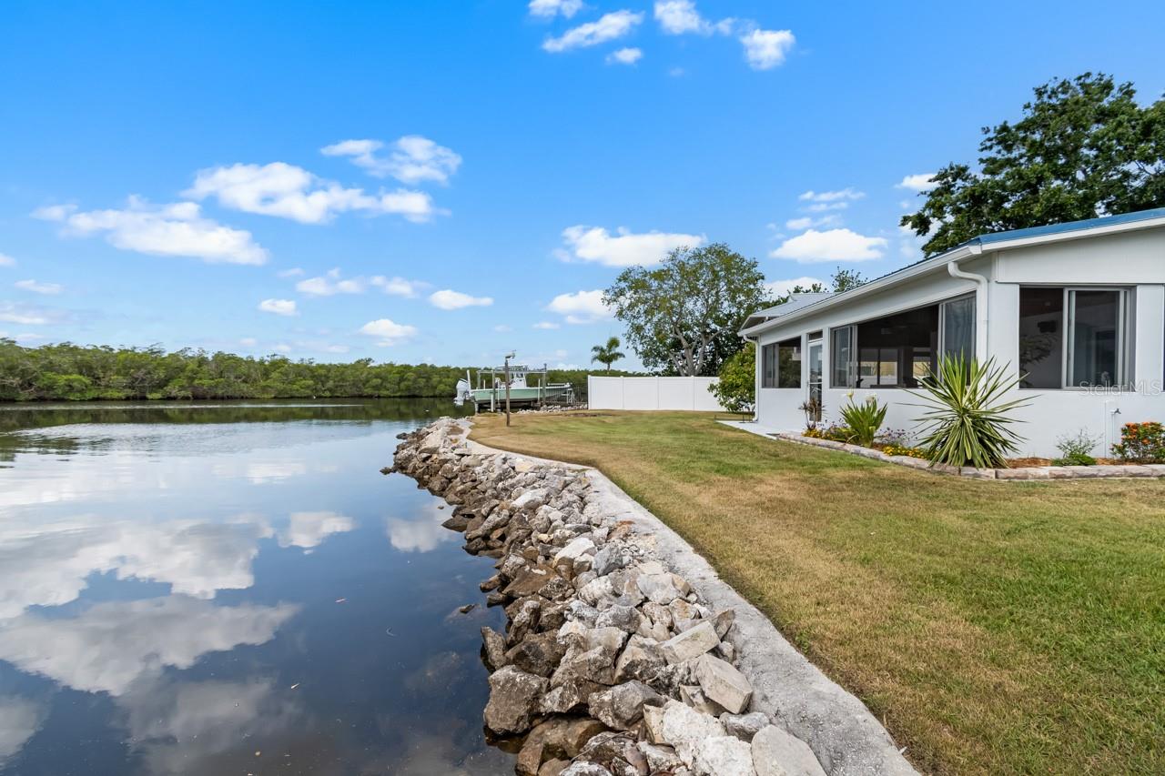 CAREYS PIRATE POINT - Residential