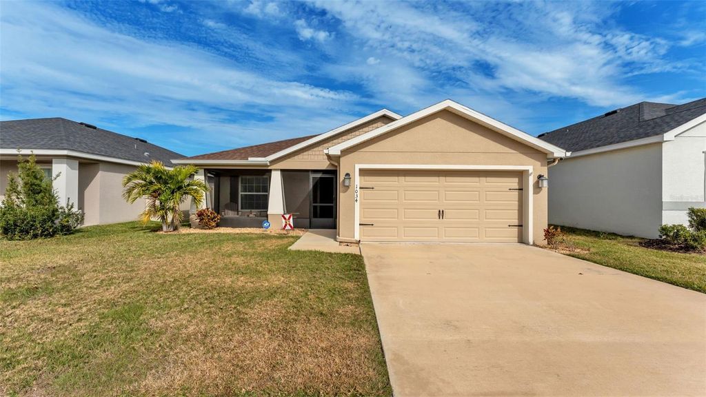 Photo of 1034 Corso Drive, Winter Haven, FL 33884 (MLS # L4958360)