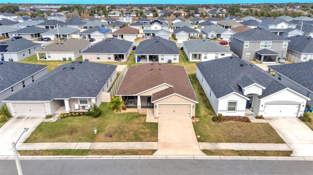 Photo of 1034 Corso Drive, Winter Haven, FL 33884 (MLS # L4958360)