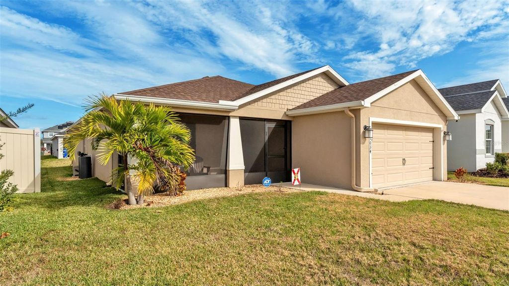 Photo of 1034 Corso Drive, Winter Haven, FL 33884 (MLS # L4958360)