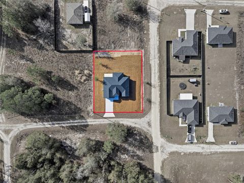 Tiny photo for 13192 SW 112th Place, Dunnellon, FL 34432 (MLS # OM719388)