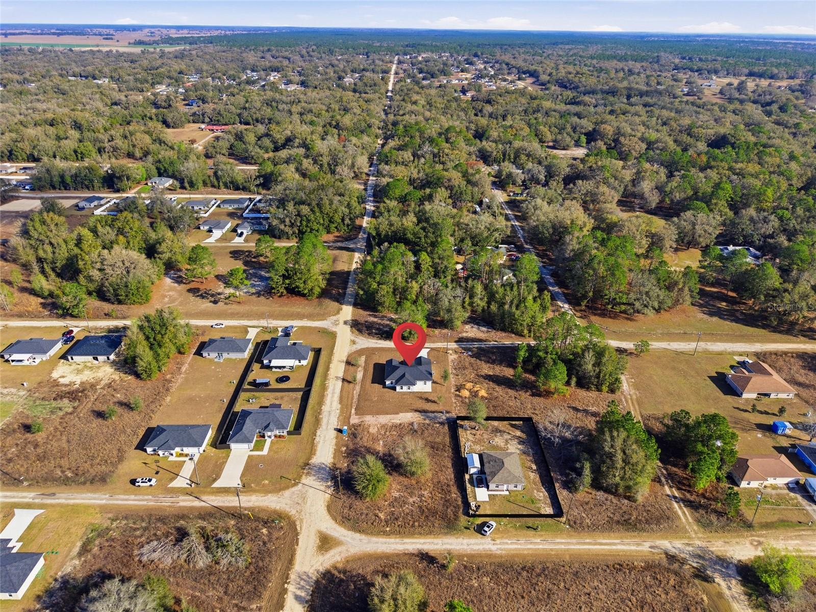 ROLLING RANCH ESTATE - Residential