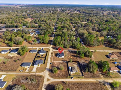 Tiny photo for 13192 SW 112th Place, Dunnellon, FL 34432 (MLS # OM719388)