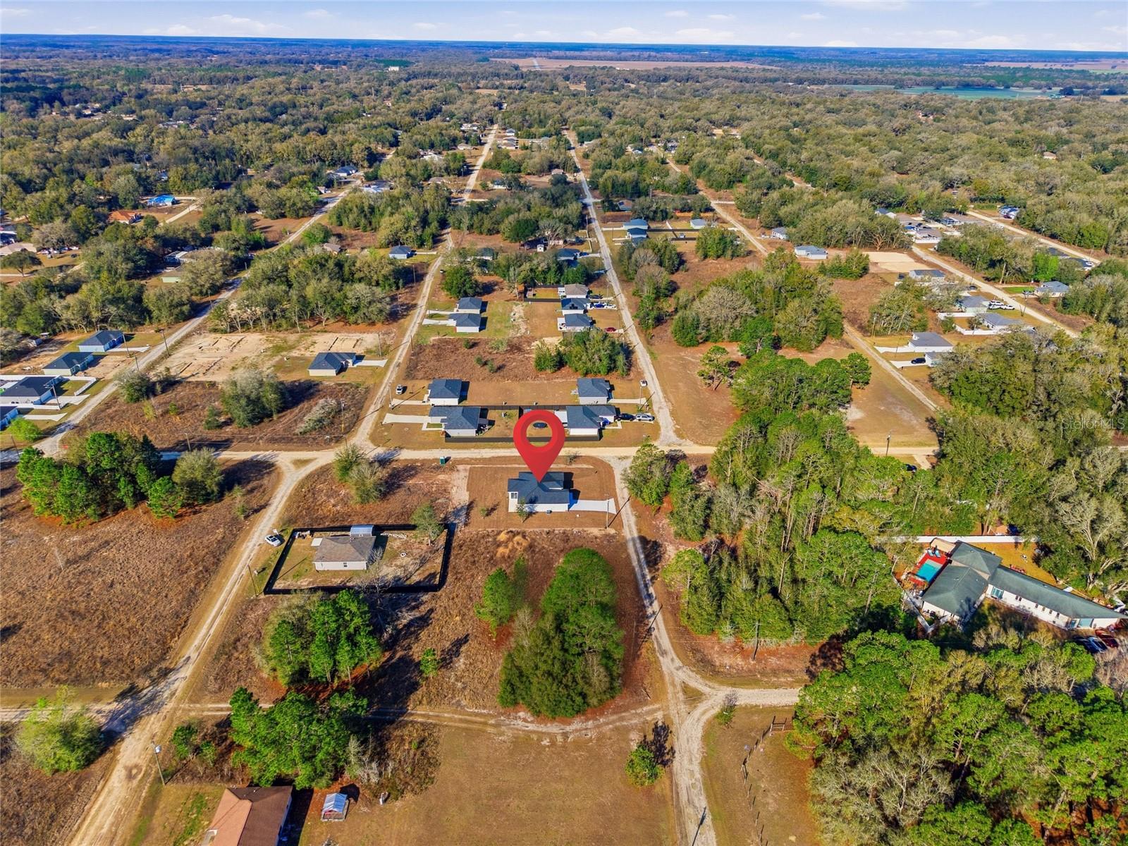ROLLING RANCH ESTATE - Residential