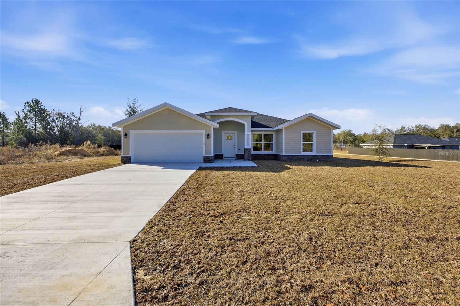 ROLLING RANCH ESTATE - Residential