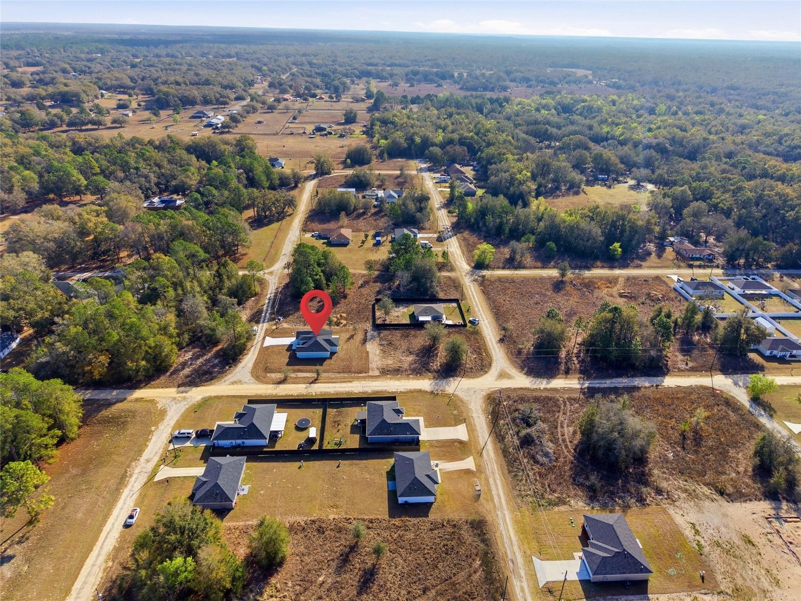 ROLLING RANCH ESTATE - Residential