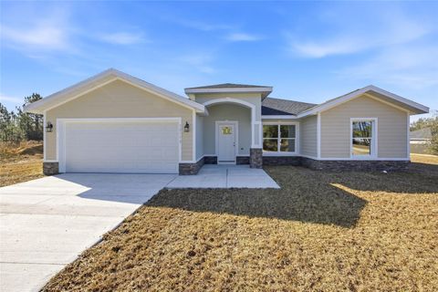 13192 SW 112TH PLACE DUNNELLON FL 34432