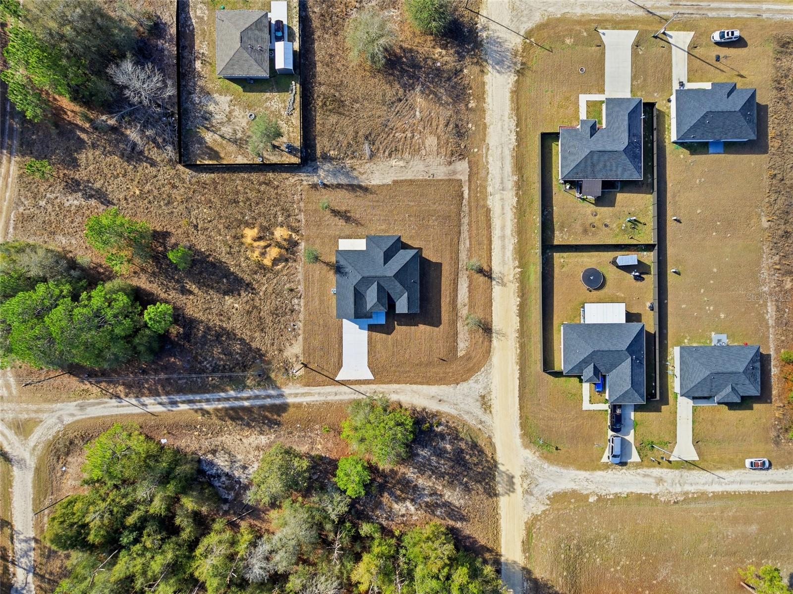 ROLLING RANCH ESTATE - Residential